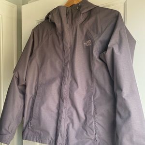 NorthFace Venture 2 Rain Jacket